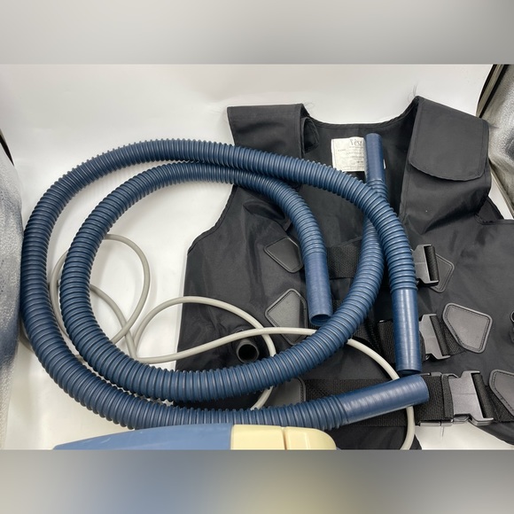 The Vest Model hill-rom 104. - Picture 12 of 14